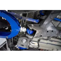 Kit punta posteriore Hardrace 8954 Toyota Alphard - 