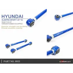 Kit punta posteriore Hardrace 8955 Hyundai - 