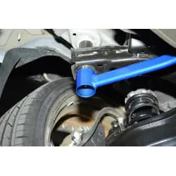 Supporto telaio ausiliario posteriore Hardrace 8956 Toyota C-HR - 