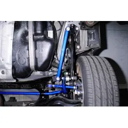 Hardrace 8957 Rear Lower Brace Toyota C-HR, Camry, Corolla/altis/auris - 