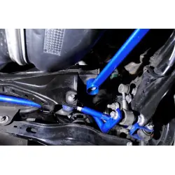 Hardrace 8957 Rear Lower Brace Toyota C-HR, Camry, Corolla/altis/auris - 