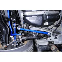 Hardrace 8957 Rear Lower Brace Toyota C-HR, Camry, Corolla/altis/auris - 