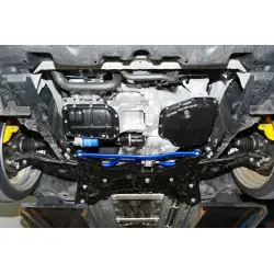 Hardrace 8958 Rinforzo inferiore anteriore Toyota C-HR - 