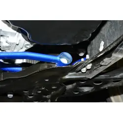 Hardrace 8958 Front Lower Brace Toyota C-HR - 