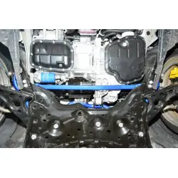 Hardrace 8958 Rinforzo inferiore anteriore Toyota C-HR - 