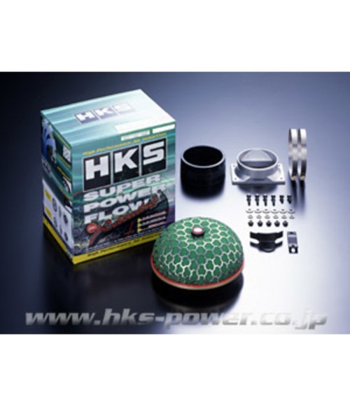 HKS Super Power Flow Intake for Mazda MX-5 NB