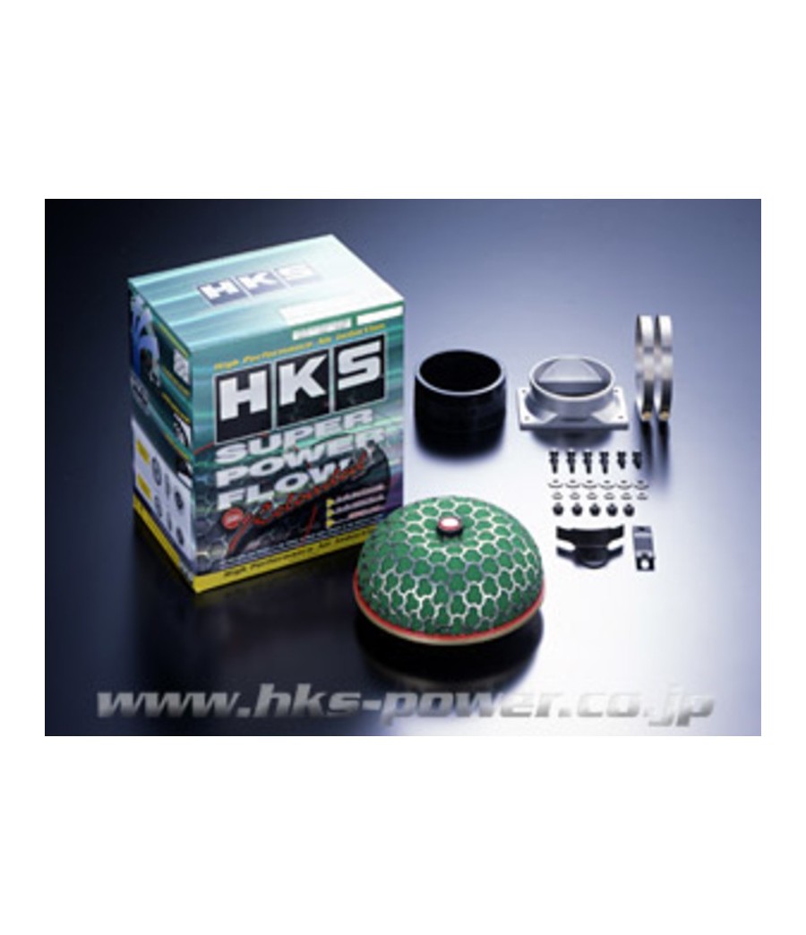 HKS Super Power Flow filtro aria per Mazda MX-5 NB