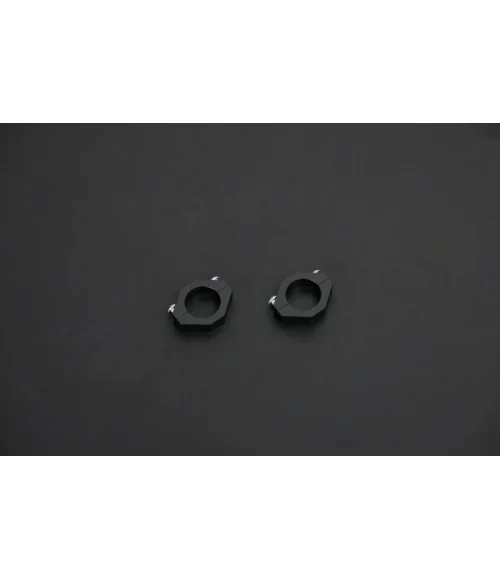 Barra stabilizzatrice anteriore Hardrace Q1291 Toyota Corolla/altis/auris - 