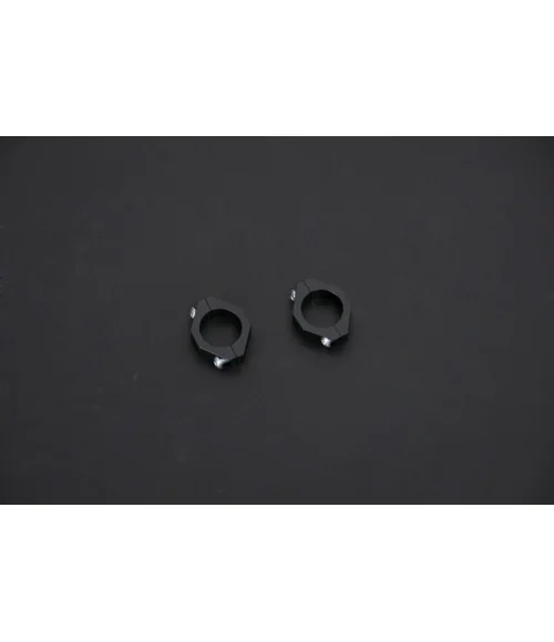 Hardrace Q1378 Front Sway Bar Toyota Fj cruiser - 
