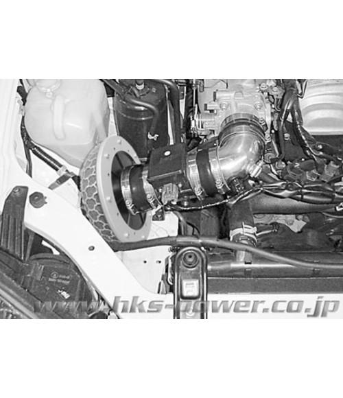 HKS Super Power Flow Intake for Mazda MX-5 NB