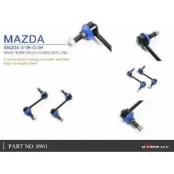 Hardrace 8961 Rear Reinforced Stabilizer Link Mazda 6 - 