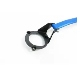 Barra stabilizzatrice anteriore Hardrace 8963 Toyota Alphard - 