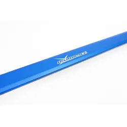 Barra stabilizzatrice anteriore Hardrace 8963 Toyota Alphard - 