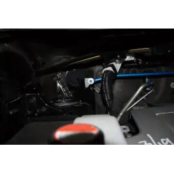Hardrace 8963 Front Strut Brace Toyota Alphard - 