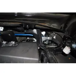 Barra stabilizzatrice anteriore Hardrace 8963 Toyota Alphard - 