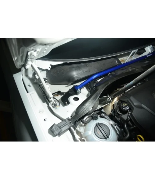 Hardrace 8964 Front Strut Tower Brace Skoda Kodiaq, Volkswagen Tiguan - 