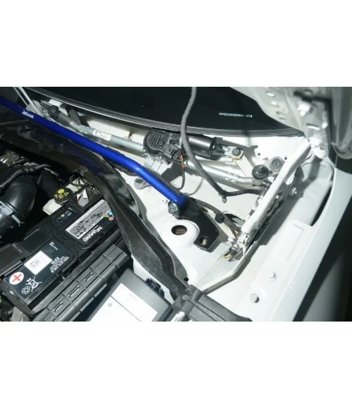 Hardrace 8964 Front Strut Tower Brace Skoda Kodiaq, Volkswagen Tiguan - 