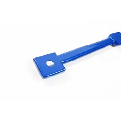 Hardrace 8965 Supporto per pianale posteriore Mazda 5 - 