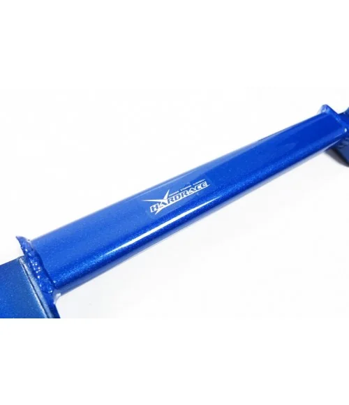 Hardrace 8965 Rear Floor Brace Mazda 5 - 