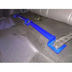 Hardrace 8965 Supporto per pianale posteriore Mazda 5 - 