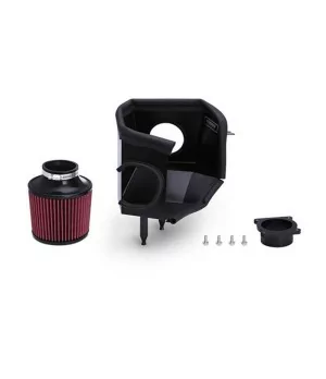 Mishimoto Nissan 350Z Performance Air Intake - 