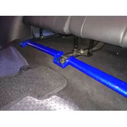 Hardrace 8965 Rear Floor Brace Mazda 5 - 