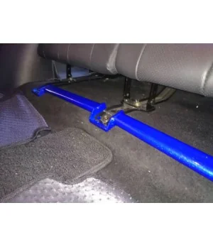 Hardrace 8965 Rear Floor Brace Mazda 5 - 
