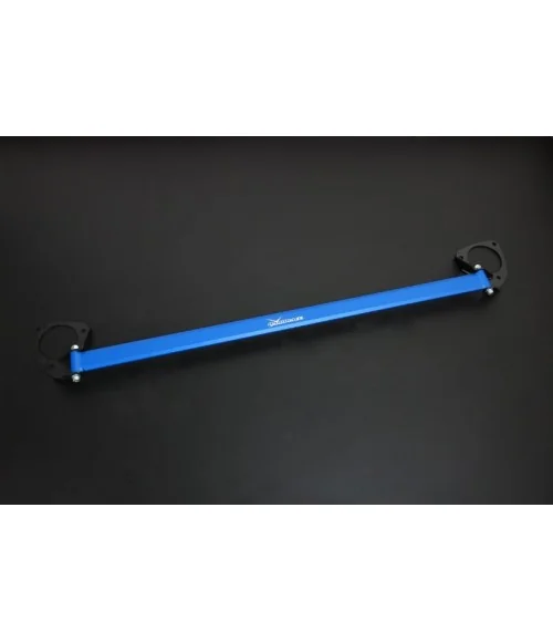Hardrace Q0834 Front Shock Absorber Skid Plate Suzuki Jimny - 