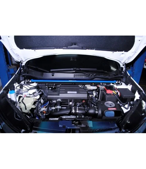Hardrace 8966 Front Strut Tower Brace Honda CR-V - 