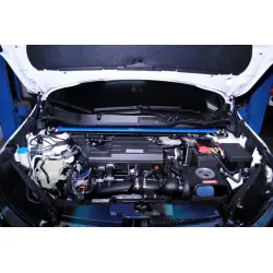 Supporto torre montante anteriore Hardrace 8966 Honda CR-V - 