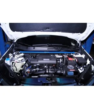 Hardrace 8966 Front Strut Tower Brace Honda CR-V - 