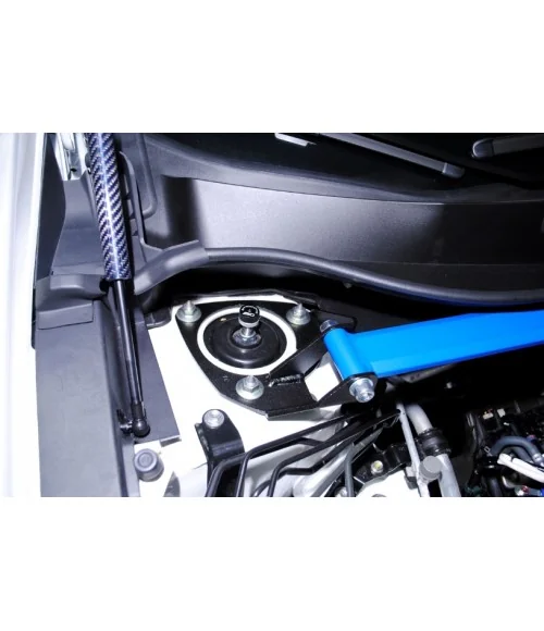 Hardrace 8966 Front Strut Tower Brace Honda CR-V - 