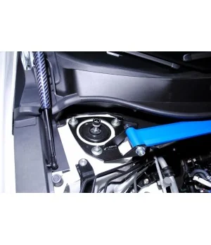 Hardrace 8966 Front Strut Tower Brace Honda CR-V - 