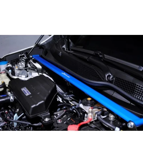 Hardrace 8966 Front Strut Tower Brace Honda CR-V - 
