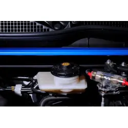 Hardrace 8966 Front Strut Tower Brace Honda CR-V - 