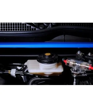 Hardrace 8966 Front Strut Tower Brace Honda CR-V - 