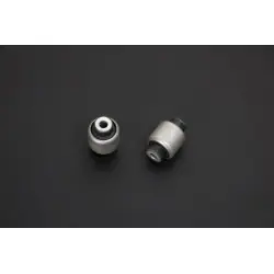 Hardrace 8969 anteriore inferiore - Boccola braccio anteriore Mercedes-Benz Classe E - 