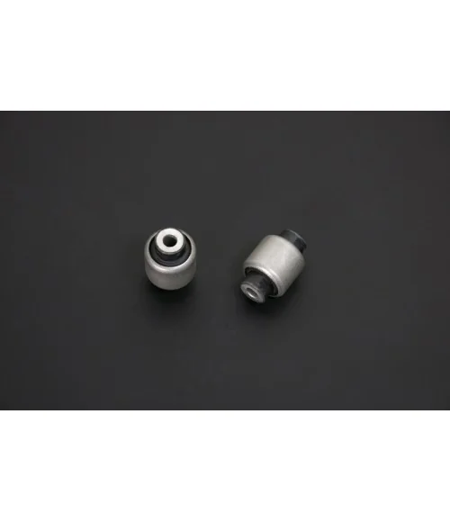 Hardrace Q0247 Set Boccole Toe Arm Posteriore Honda S2000 - 