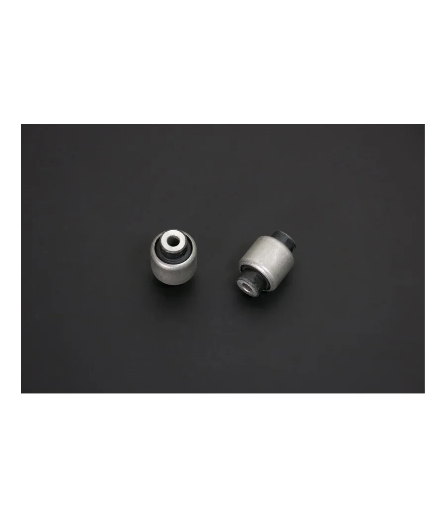 Hardrace 8969 anteriore inferiore - Boccola braccio anteriore Mercedes-Benz Classe E - 