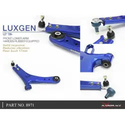 Hardrace 8971 Braccio inferiore anteriore Luxgen M7, U7 - 