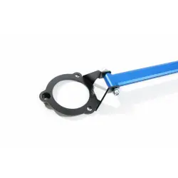 Barra stabilizzatrice anteriore Hardrace 8972 Toyota Sienna - 