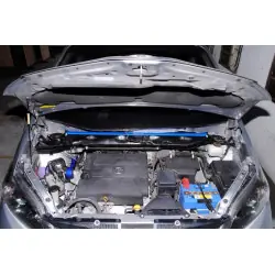 Barra stabilizzatrice anteriore Hardrace 8972 Toyota Sienna - 