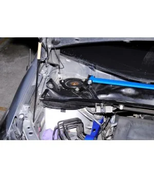 Hardrace 8972 Front Strut Brace Toyota Sienna - 