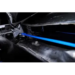 Barra stabilizzatrice anteriore Hardrace 8972 Toyota Sienna - 