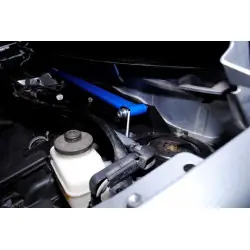 Barra stabilizzatrice anteriore Hardrace 8972 Toyota Sienna - 