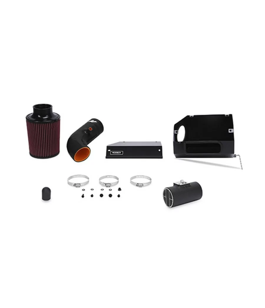 Mishimoto Air Intake for Toyota GT86 and Subaru BRZ - 