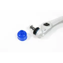 Hardrace 8974 Braccio anteriore inferiore - posteriore Bmw Serie 5, Serie 6 - 