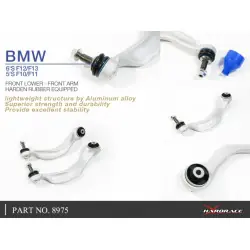 Hardrace 8975 Front Lower - Front Arm Bmw 5 Series, 6 Series - 