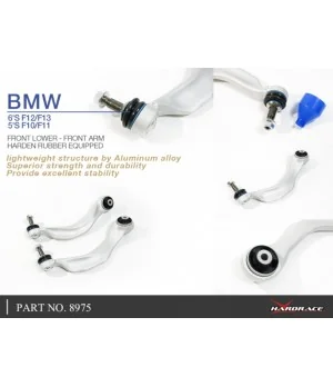 Hardrace 8975 Front Lower - Front Arm Bmw 5 Series, 6 Series - 