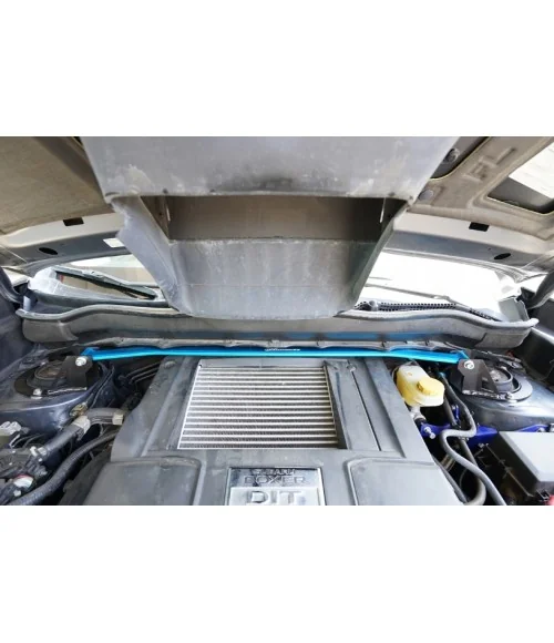 Hardrace 8976 Front Strut Tower Brace Subaru Forester - 